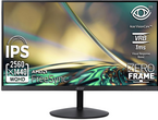 Монитори Acer SA322QUAbmiipx