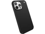 Калъфи Speck iPhone 17 Pro Max LUX +MS Black Fade/Slate Grey/White