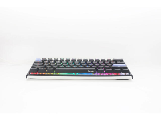Клавиатури Ducky One 2 Pro Mini - Gateron Brown Switches [Tactile]