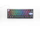 Клавиатури Ducky One 2 Pro Mini - Kailh Box Brown Switches [Tactile]