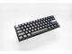 Клавиатури Ducky One 2 Pro Mini - Kailh Box Brown Switches [Tactile]