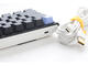 Клавиатури Ducky One 2 Pro Mini - Kailh Box Brown Switches [Tactile]