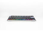 Клавиатури Ducky One 2 Pro Mini - Kailh Red Switches [Linear]