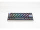 Клавиатури Ducky One 2 Pro Mini - Kailh Red Switches [Linear]