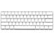 Клавиатури Ducky One 2 Pro Mini Pure White - Kailh Box Brown Switches [Tactile]