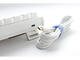 Клавиатури Ducky One 2 Pro Mini Pure White - Kailh Box Brown Switches [Tactile]