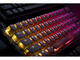Клавиатури Ducky One 3 Mini Aura Black - Cherry MX RGB Brown [Tactile]