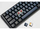 Клавиатури Ducky One 3 Pro Mini Nazca Line - 8K, Cherry MX2A RGB Brown [Тактилен]