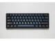 Клавиатури Ducky One 3 Pro Mini Nazca Line - 8K, Cherry MX2A RGB Speed Silver [Линеен]