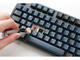 Клавиатури Ducky One 3 Pro Nazca Line - 8K, Cherry MX2A RGB Brown [Tactile]