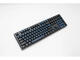 Клавиатури Ducky One 3 Pro Nazca Line - 8K, Cherry MX2A RGB Brown [Tactile]
