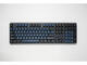 Клавиатури Ducky One 3 Pro Nazca Line - 8K, Cherry MX2A RGB Brown [Tactile]