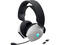 Слушалки Dell Alienware Tri Mode - AW725H, Lunar Light