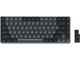 Клавиатури Satechi SM1 Slim (Windows Keycaps - Windows, Left Alt, Right Alt 2.4GHz USB Receiver) - Dark