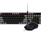Клавиатури Gamdias COMBO HERMES E6 Elite 2-in-1