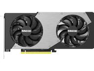 Видео карти Inno3D GeForce RTX 5060 Ti Twin X2 OC 8GB