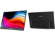 Монитори Verbatim Portable Monitor 15.6" - LIGHT Series