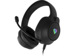 Слушалки Genesis Neon 213, Black