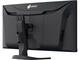 Монитори EIZO EV3450XC-BK