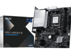 Дънни платки MSI PRO H810M-B