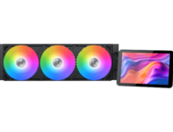 Охладители Xigmatek Connect Pro 360