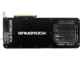 Видео карти Palit GeForce RTX 5090 GameRock OC 32GB