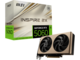 Видео карти MSI GeForce RTX 5060 8G INSPIRE 2X OC