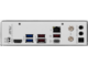 Дънни платки MSI MPG B850I EDGE TI WIFI