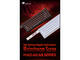 Клавиатури Madlions MAD 60 PRO - Black, 8K, Sealed Silver Magnetic [Linear]