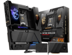 Дънни платки MSI MEG X870E GODLIKE