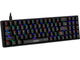 Клавиатури Marvo Shogo 78W, Black