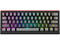 Клавиатури Marvo Hecate 61B, TKL BLUE switches