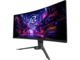 Монитори ASRock PG34QRT2B