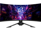 Монитори ASRock PG34QRT2B