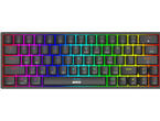 Клавиатури Marvo Shogo 63 - TKL, Black