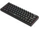 Клавиатури Marvo Shogo 63 - TKL, Black