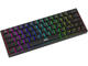 Клавиатури Marvo Shogo 63 - TKL, Black