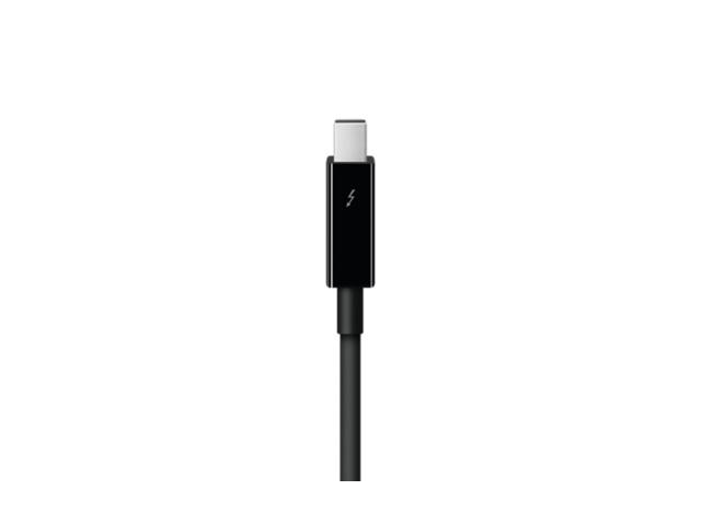 Кабели и Адаптери Apple Thunderbolt кабел 0.5 метра