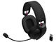 Слушалки Fury Fukiya F6, Black