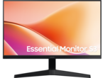 Монитори Samsung Essential Monitor S3 S33GF 24F330