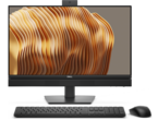 All in One Dell Pro 24 All-in-One QC24250