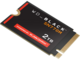 SSD 2TB WD_BLACK SN770M POWERED BY SANDISK