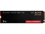 SSD 2TB WD_BLACK SN7100 POWERED BY SANDISK