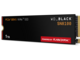 SSD 1TB WD_BLACK SN8100 POWERED BY SANDISK