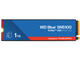 SSD 1TB WD Blue SN5100 POWERED BY SANDISK