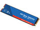 SSD 2TB WD Blue SN5100 POWERED BY SANDISK