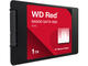 SSD 1TB WD Red SA500 SATA SSD 2.5" POWERED BY SANDISK