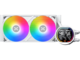 Охладители XIGMATEK LK Pro 240 Digital Arctic