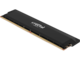 Оперативна памет 32GB DDR5 6400 MT/s Crucial Pro OC Gaming Black