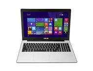 Лаптопи ASUS X553MA-BING-SX533B (бял)